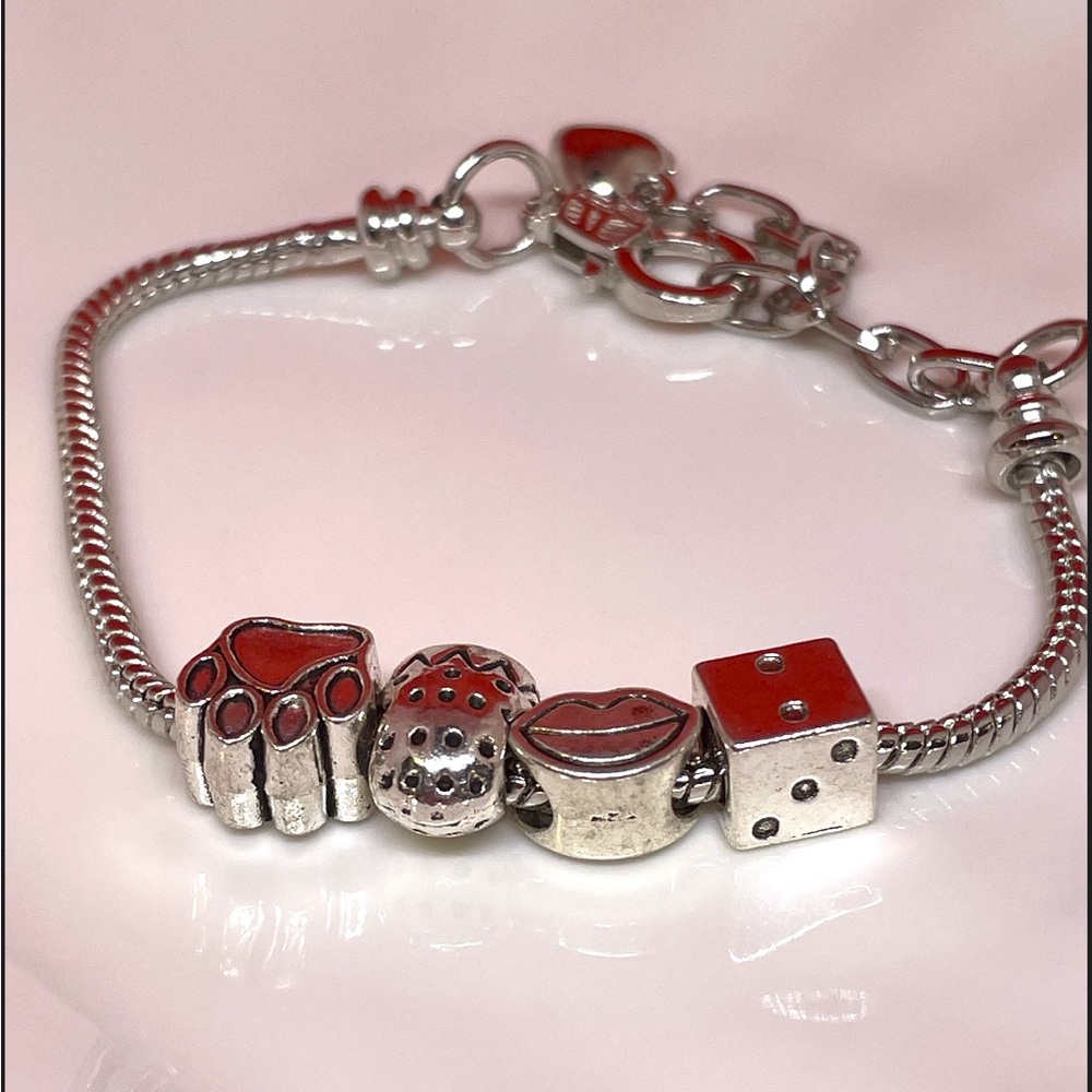 Charm Bracelets